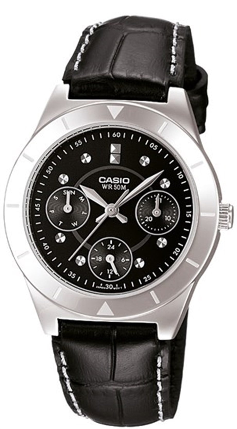 CASIO LTP-2083L-1AVDF KADIN KOL SAATİ