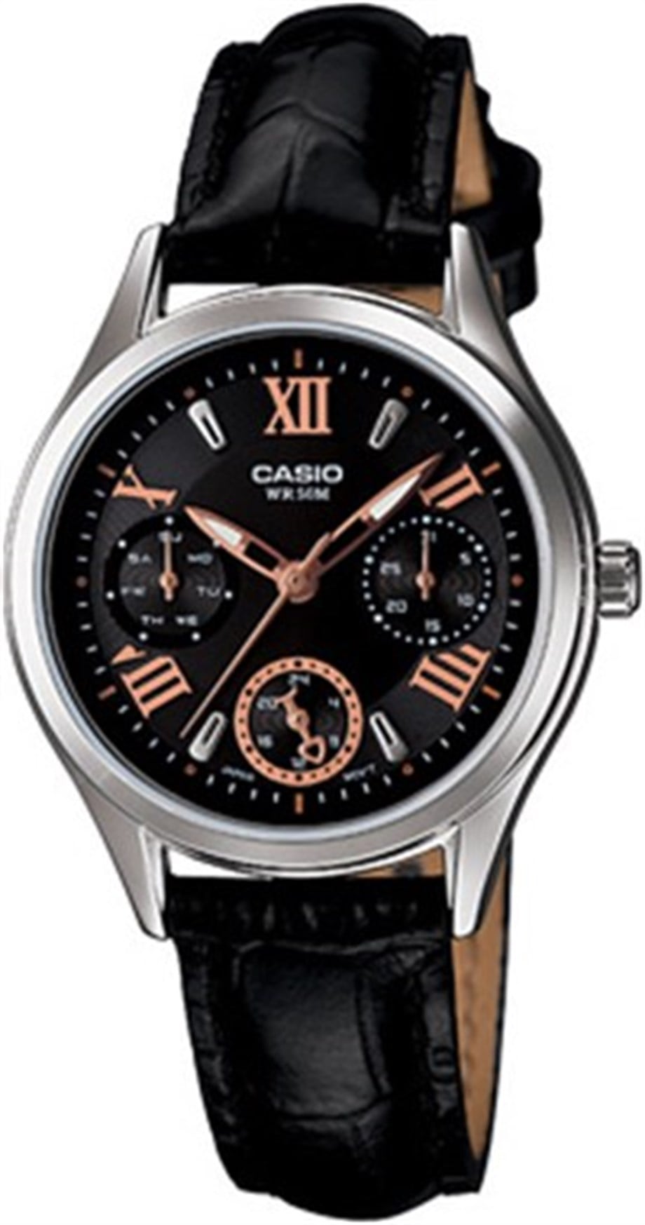 CASIO LTP-E301L-1AVDF