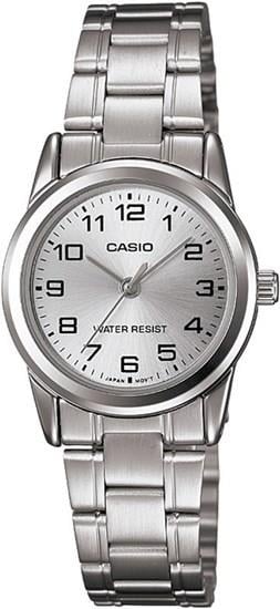 CASIO LTP-V001D-7BUDF KADIN KOL SAATİ