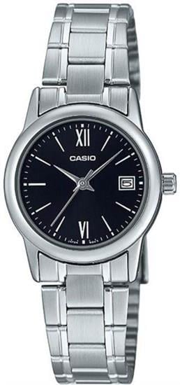 CASIO LTP-V002D-1B3UDF KADIN KOL SAATİ