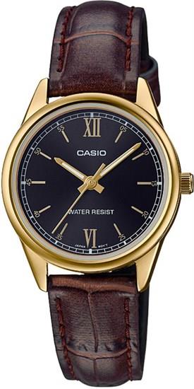 CASIO LTP-V005GL-1B2UDF KADIN KOL SAATİ