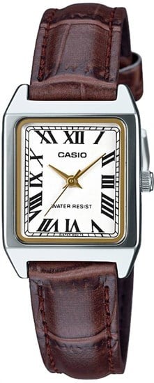 CASIO LTP-V007L-7B2UDF KADIN KOL SAATİ