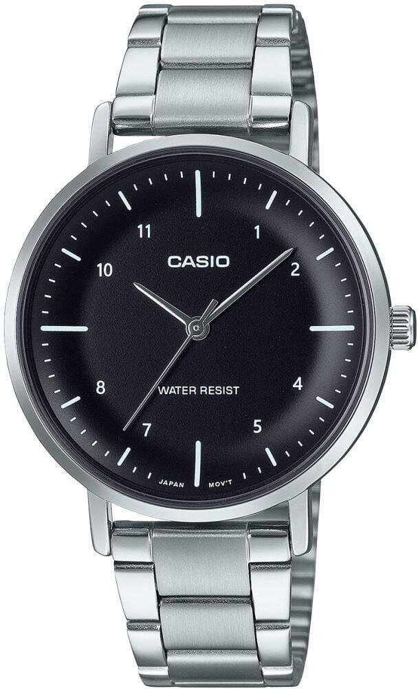 CASIO LTP-VT03D-1BDF KADIN KOL SAATİ