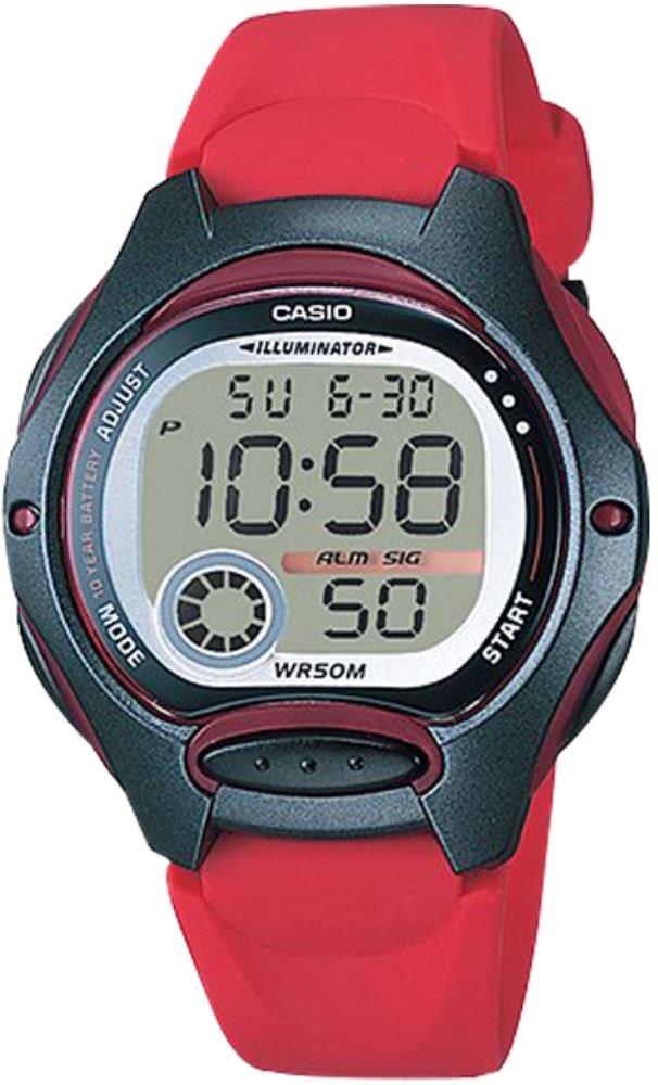 CASIO LW-200-4AVDF ERKEK KOL SAATİ