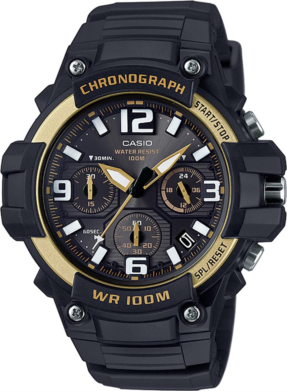 CASIO MCW-100H-9A2VDF ERKEK KOL SAATİ