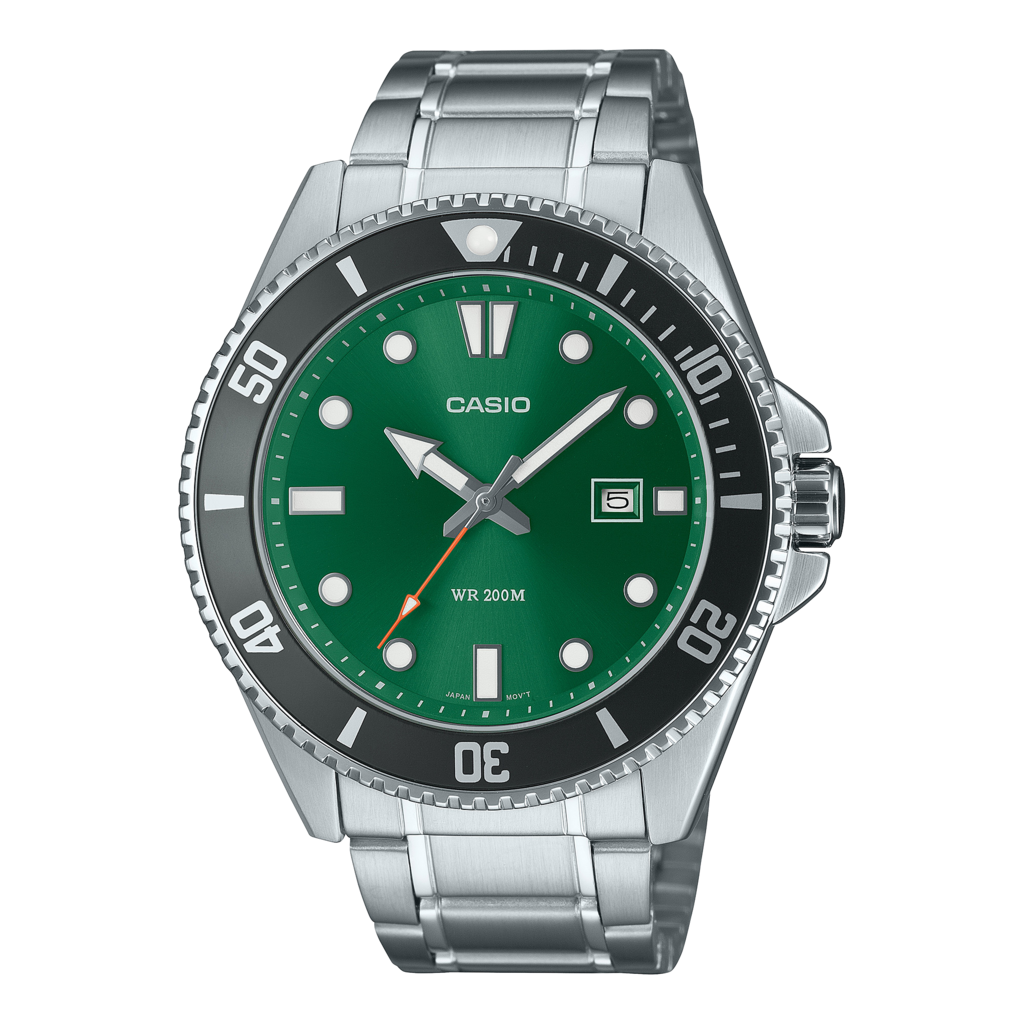 CASIO MDV-107D-3A2VDF ERKEK KOL SAATİ