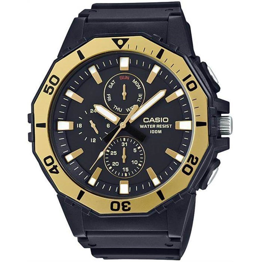 CASIO MRW-400H-9AVDF