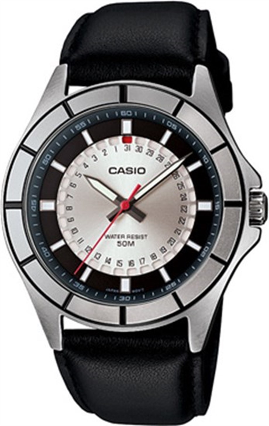 CASIO MTF-118L-7AVDF