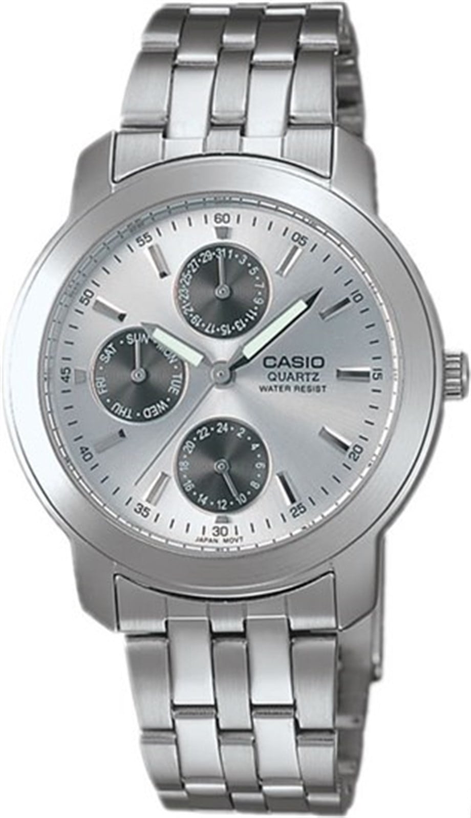 CASIO MTP-1192A-7ADF ERKEK KOL SAATİ