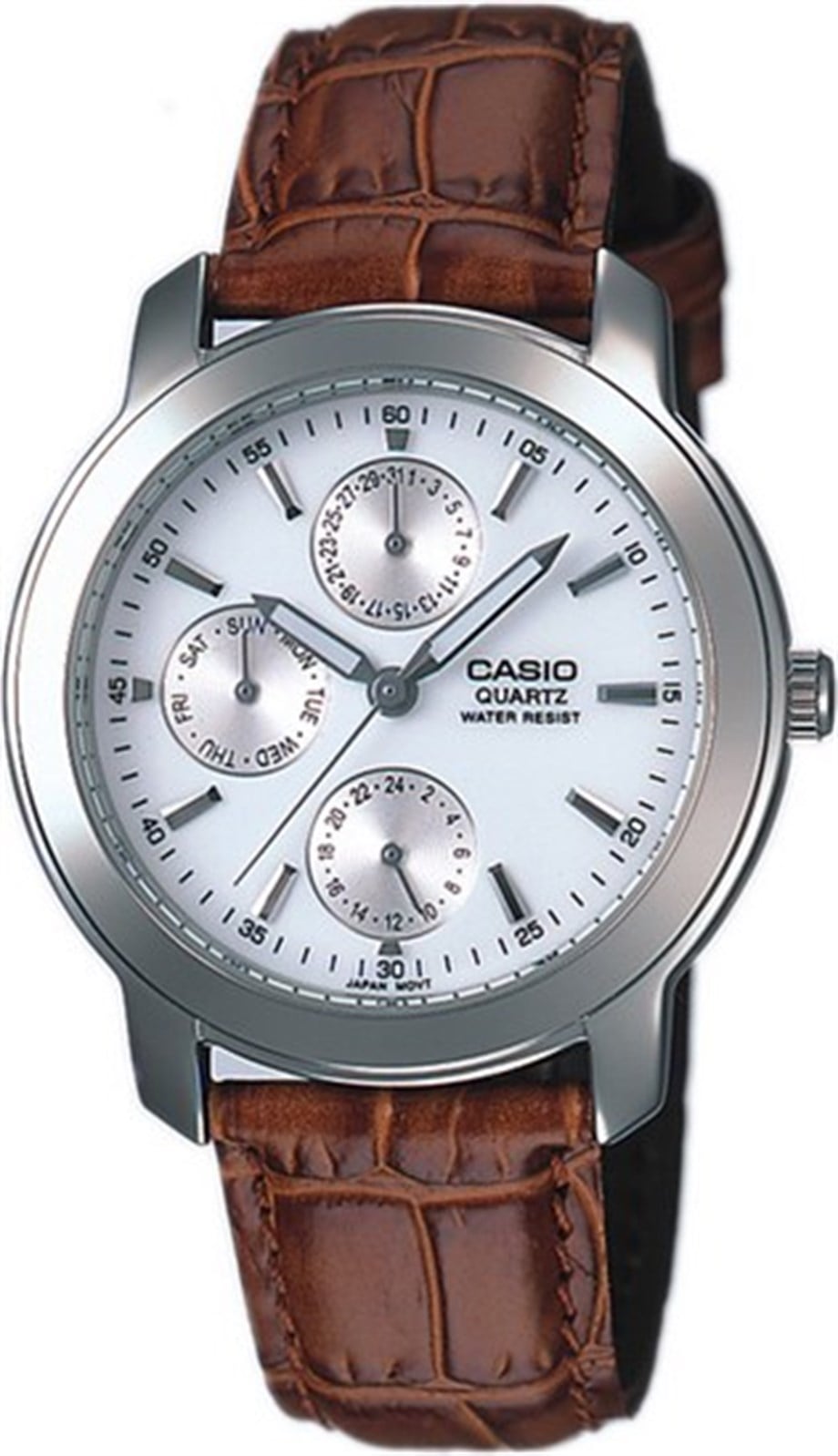 CASIO MTP-1192E-7ADF ERKEK KOL SAATİ