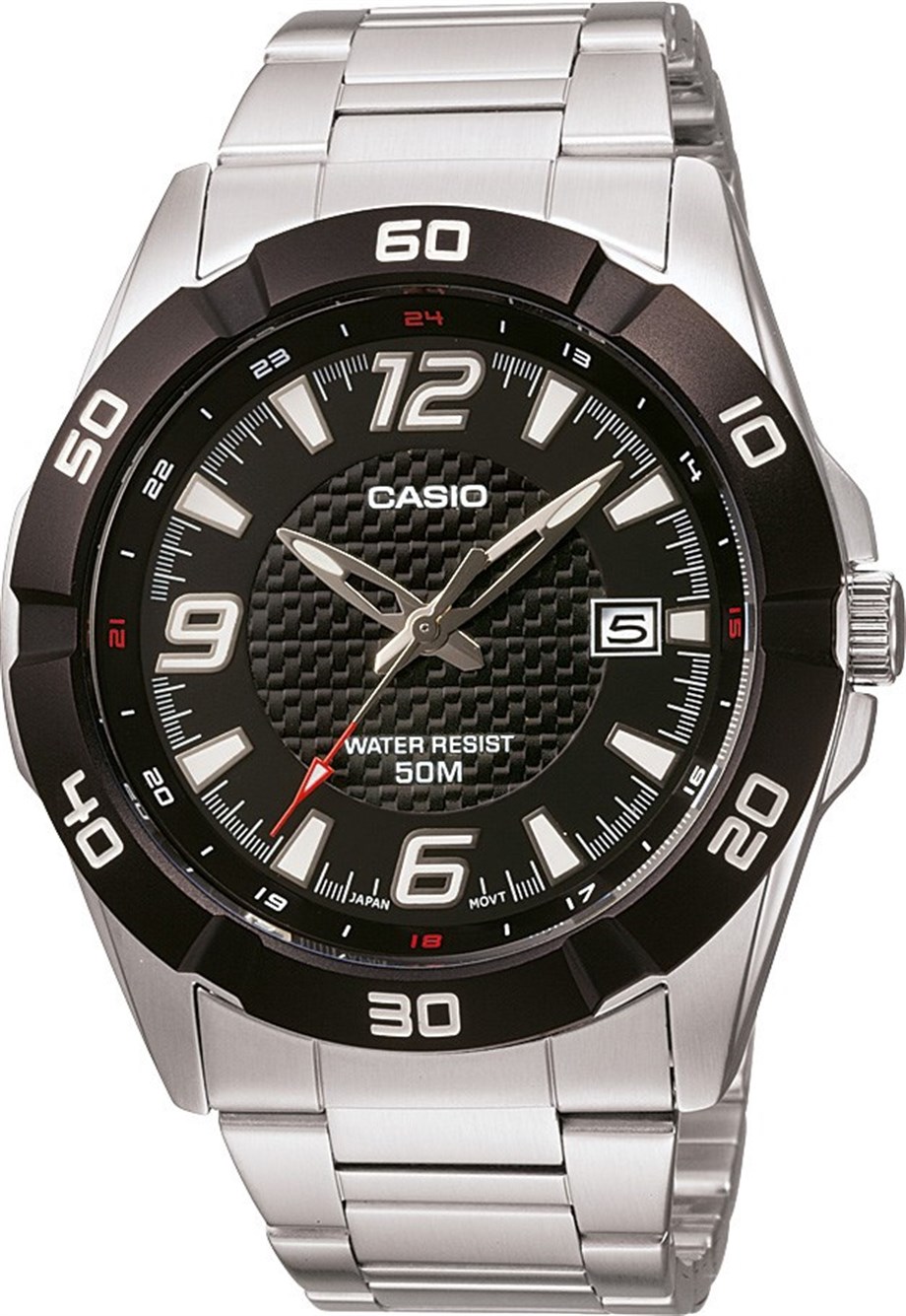 CASIO MTP-1292D-1AVDF