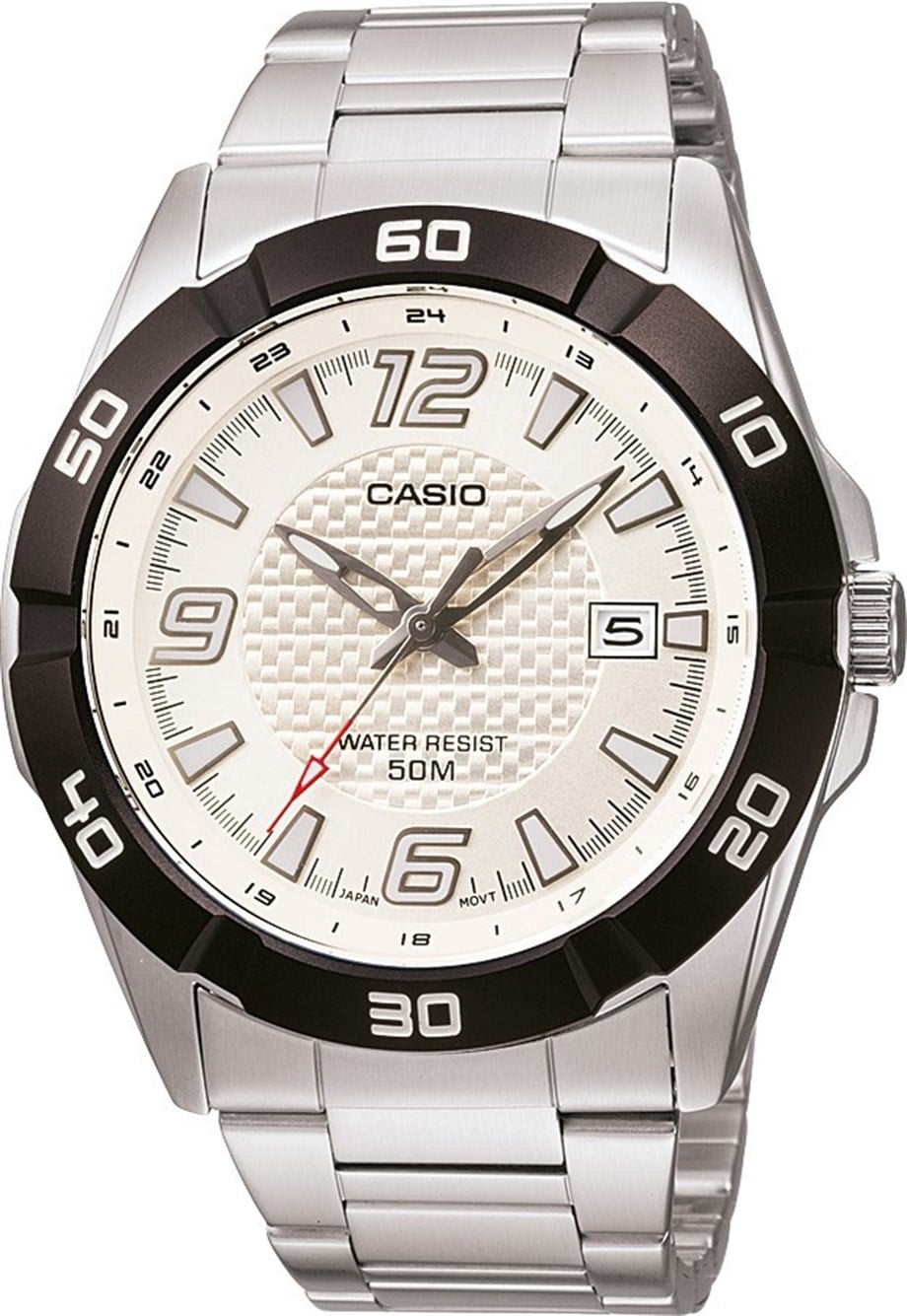 CASIO MTP-1292D-7AVDF ERKEK KOL SAATİ