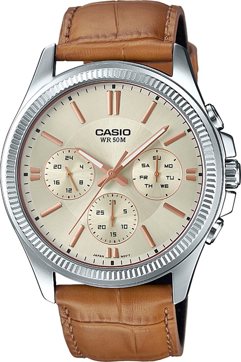 CASIO MTP-1375L-9AVDF ERKEK KOL SAATİ