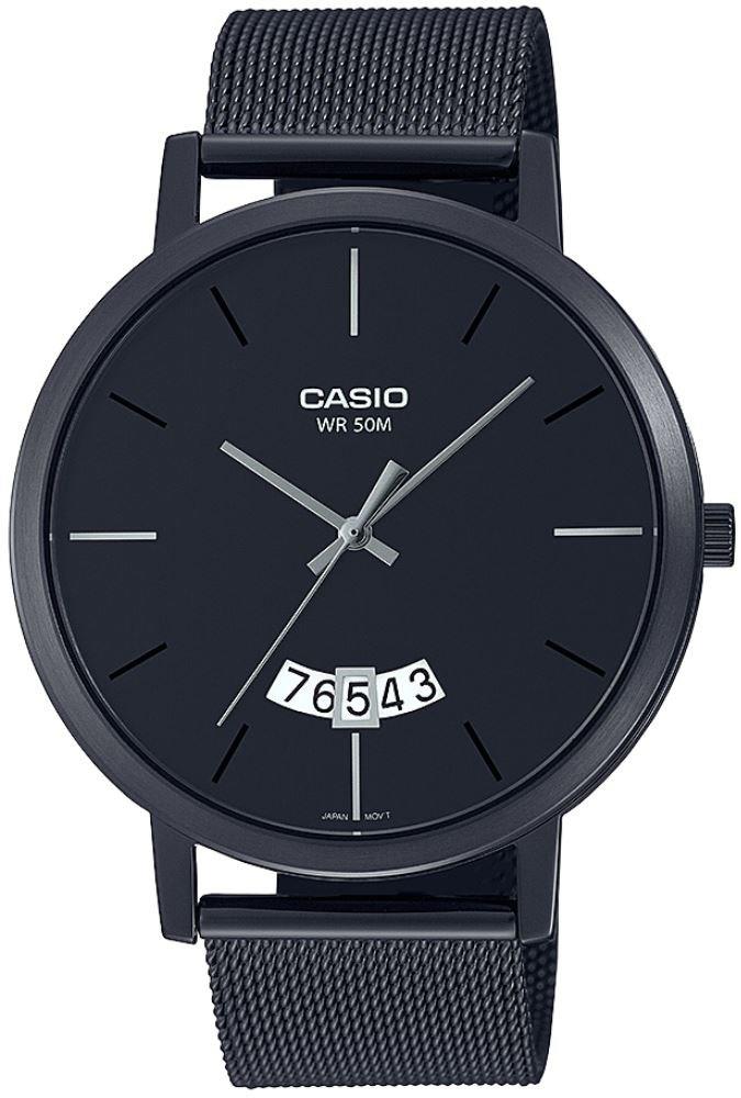 CASIO MTP-B100MB-1EVDF ERKEK KOL SAATİ