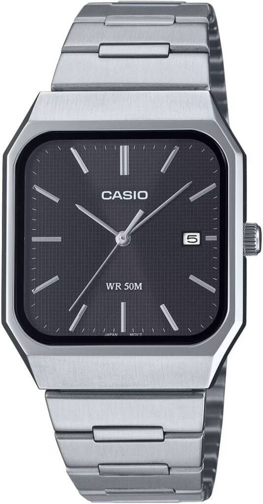 CASIO MTP-B185D-1AVDF ERKEK KOL SAATİ