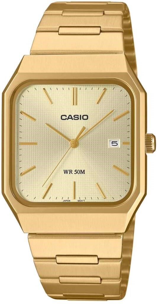 CASIO MTP-B185G-9AVDF ERKEK KOL SAATİ