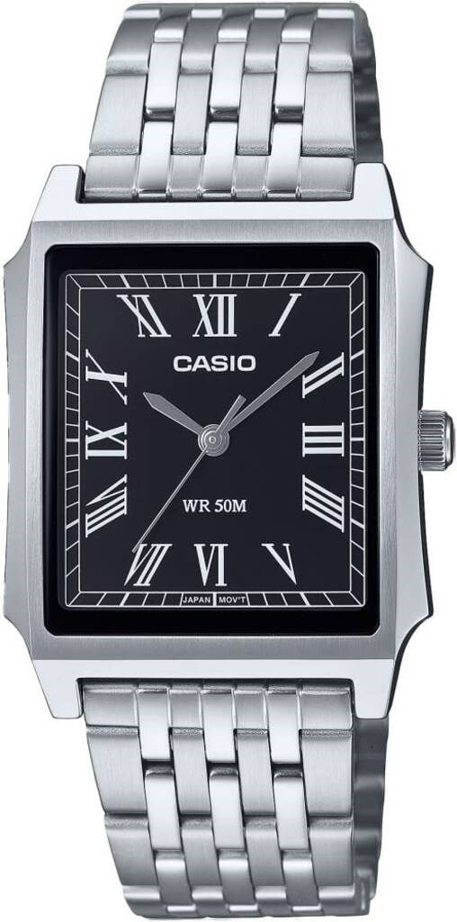 CASIO MTP-B190D-1BVDF ERKEK KOL SAATİ