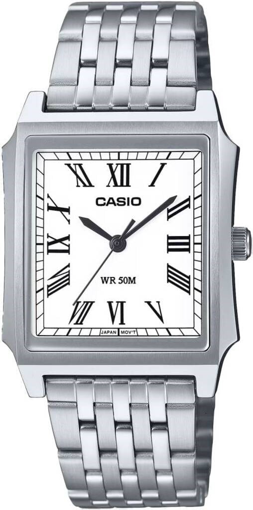 CASIO MTP-B190D-7BVDF ERKEK KOL SAATİ