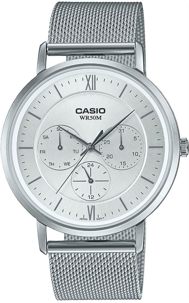 CASIO MTP-B300M-7AVDF