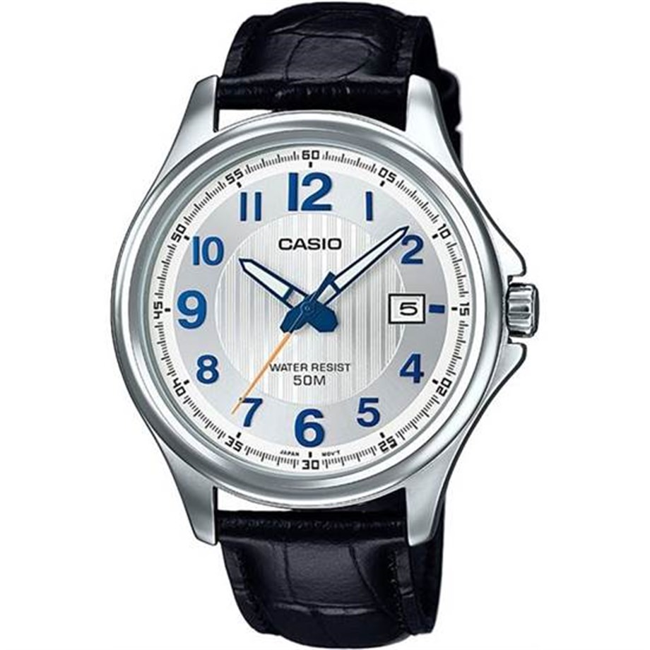 CASIO MTP-E126L-7AVDF ERKEK KOL SAATİ