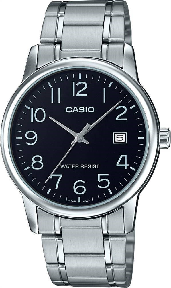 CASIO MTP-V002D-1BUDF ERKEK KOL SAATİ
