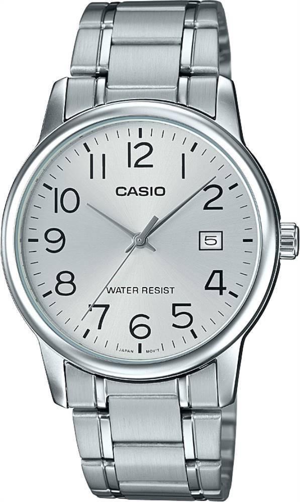 CASIO MTP-V002D-7BUDF ERKEK KOL SAATİ