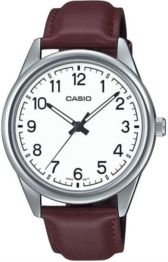 CASIO MTP-V005L-7B4UDF ERKEK KOL SAATİ