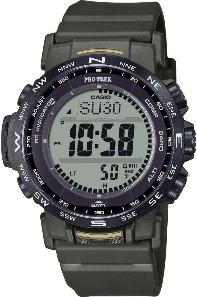 CASIO PRW-35Y-3BDR ERKEK KOL SAATİ