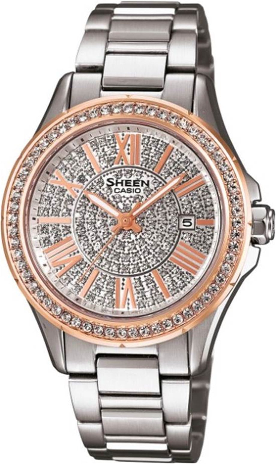 CASIO SHE-4510SG-7AUDR