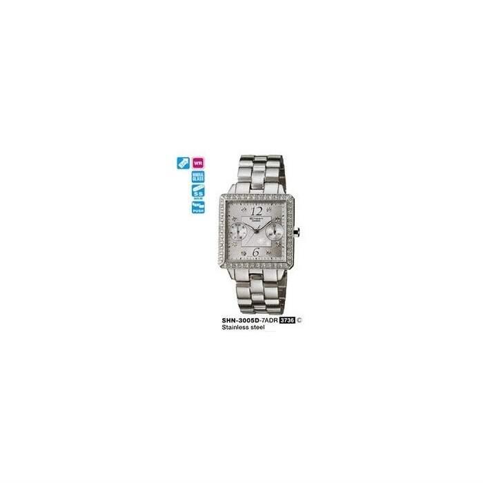 CASIO SHN-3005D-7ADR