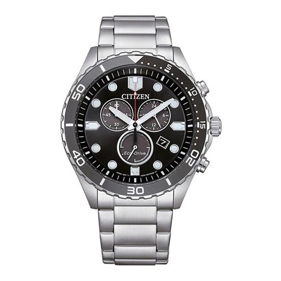 CITIZEN AT2568-82E ERKEK KOL SAATİ