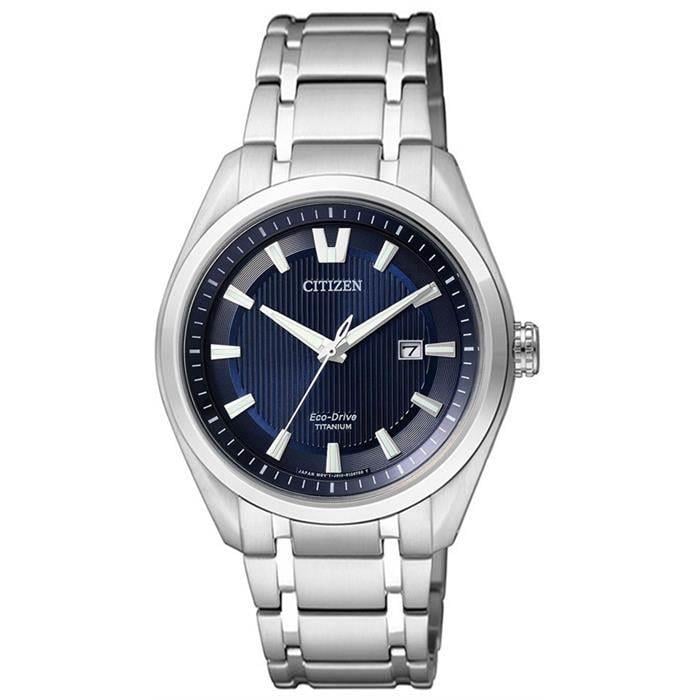 CITIZEN AW1240-57L ERKEK KOL SAATİ