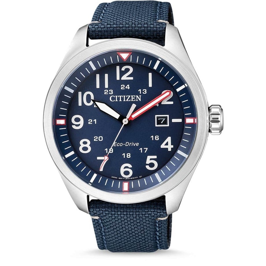 CITIZEN AW5000-16L ERKEK KOL SAATİ
