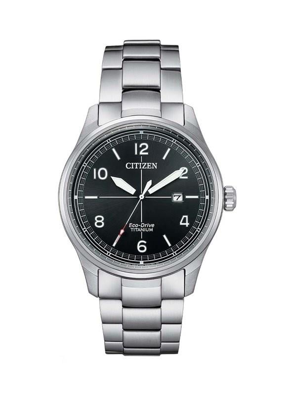 CITIZEN BM7570-80E ERKEK KOL SAATİ