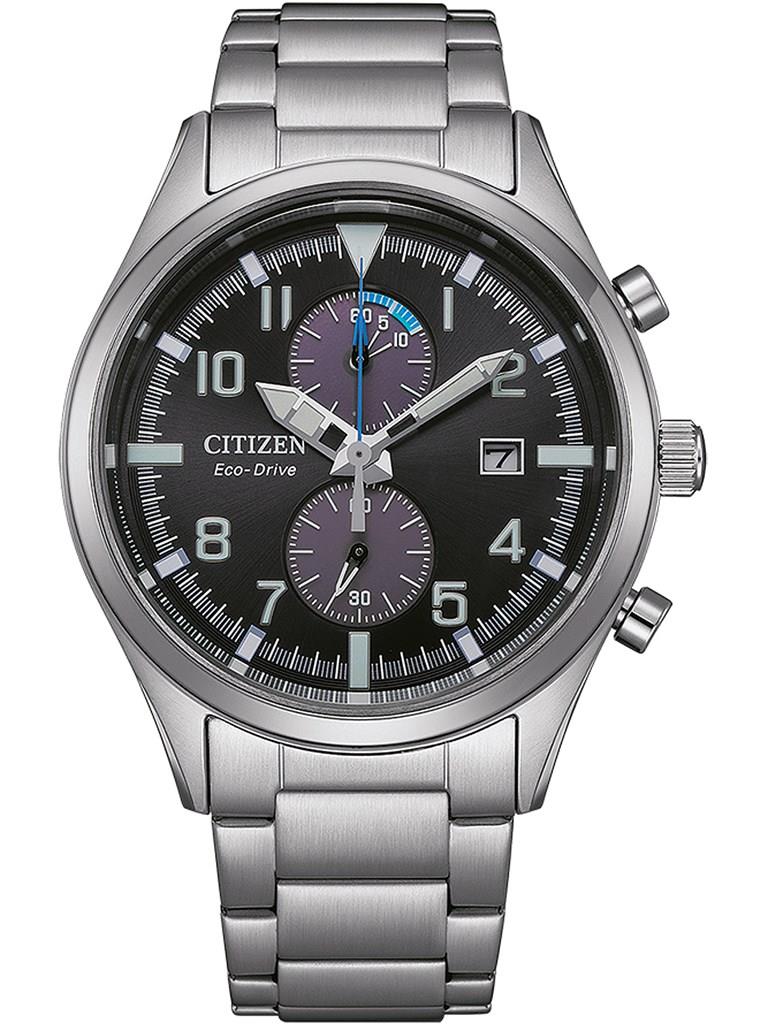 CITIZEN CA7028-81E ERKEK KOL SAATİ