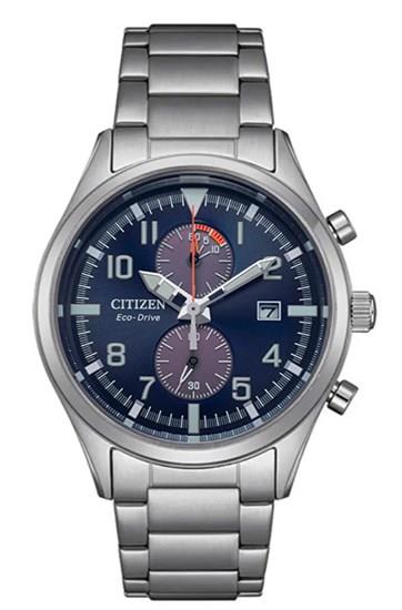 CITIZEN CA7028-81L ERKEK KOL SAATİ