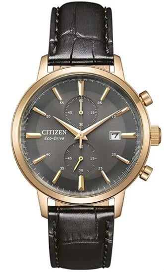 CITIZEN CA7067-11H ERKEK KOL SAATİ