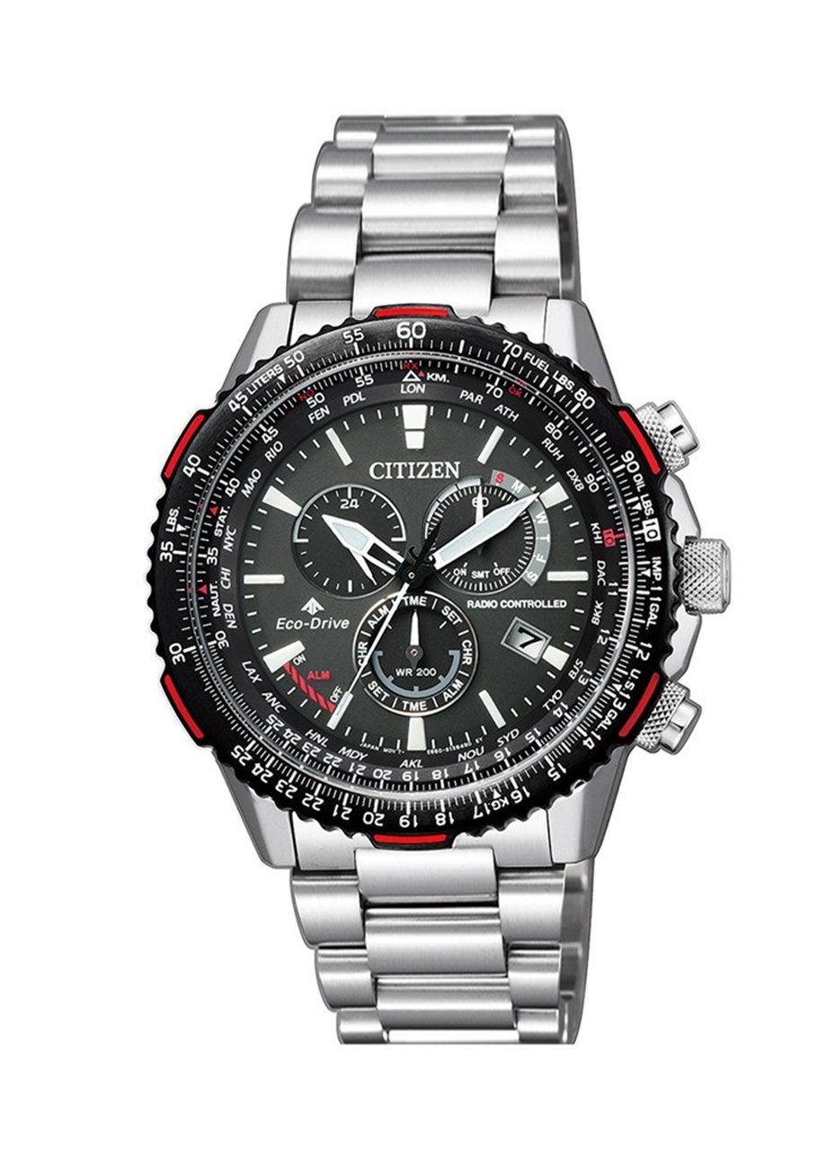 CITIZEN CB5001-57E ERKEK KOL SAATİ