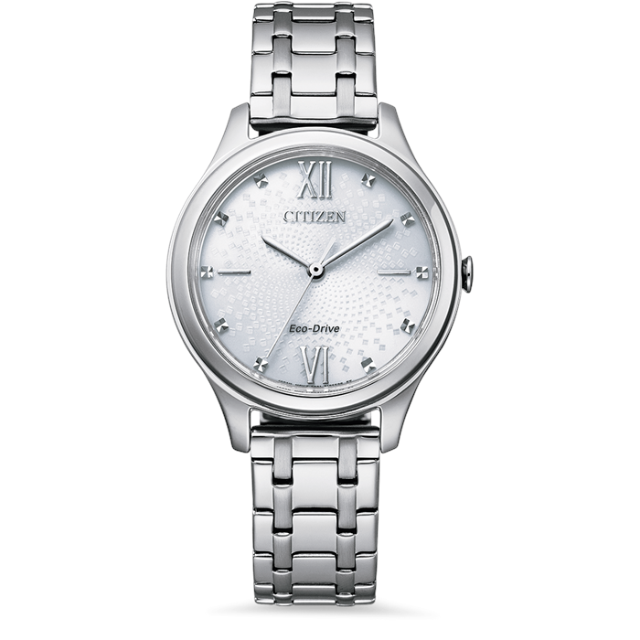 CITIZEN EM0500-73A ERKEK KOL SAATİ