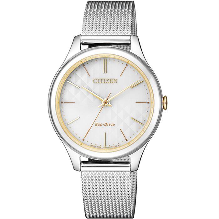 CITIZEN EM0504-81A KADIN KOL SAATİ
