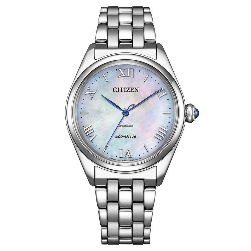 CITIZEN EM1140-80D KADIN KOL SAATİ
