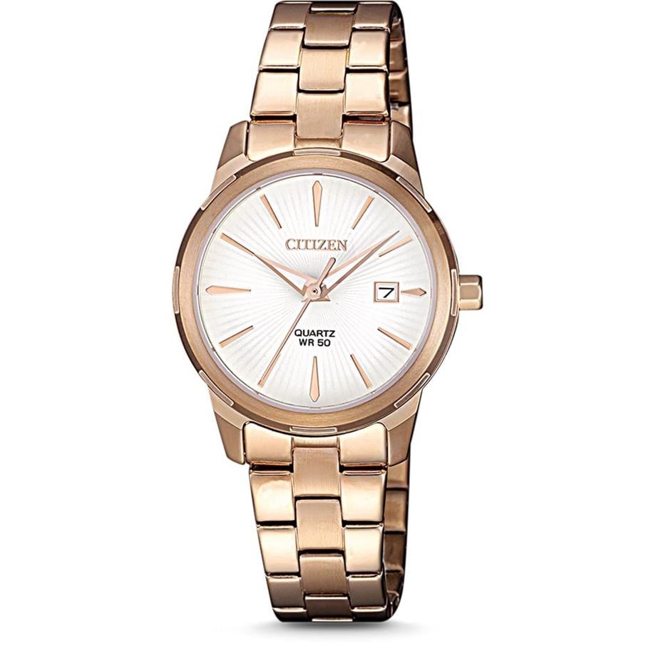 CITIZEN EU6073-53A KADIN KOL SAATİ