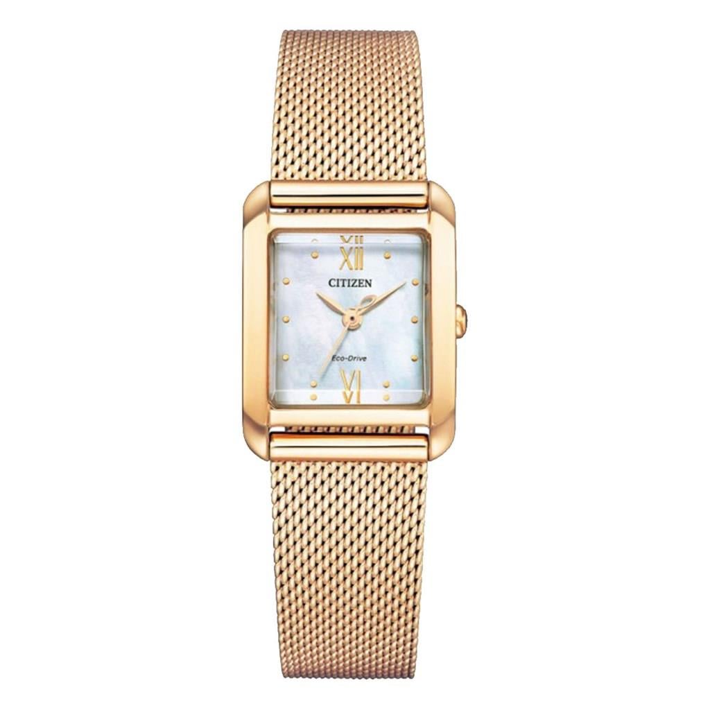 CITIZEN EW5593-64D KADIN KOL SAATİ
