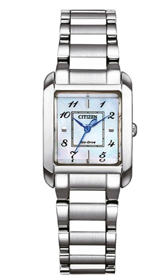 CITIZEN EW5600-87D KADIN KOL SAATİ