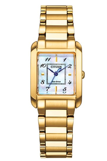 CITIZEN EW5602-81D KADIN KOL SAATİ
