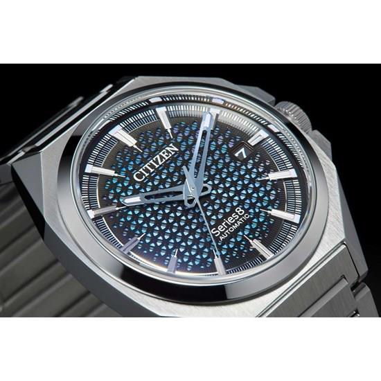 CITIZEN NA1010-84X ERKEK KOL SAATİ