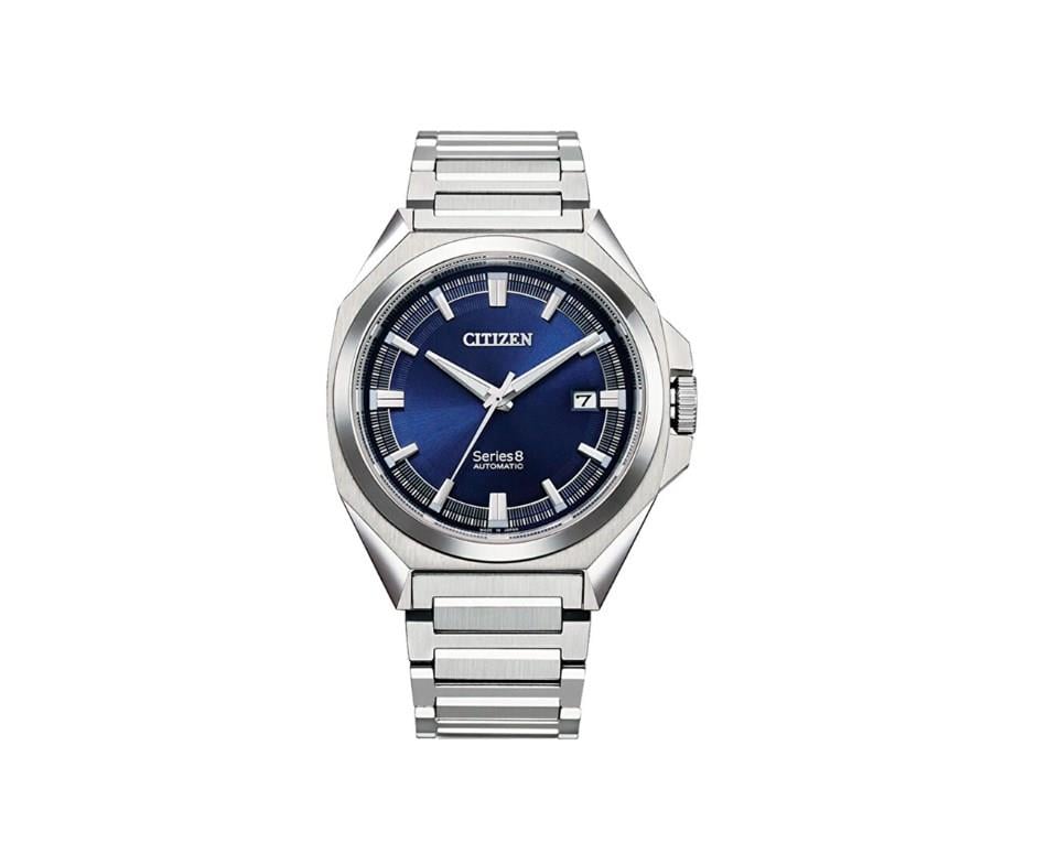 CITIZEN NB6010-81L ERKEK KOL SAATİ