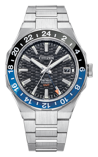CITIZEN NB6031-56E SERİES 8 GMT AUTOMATIC