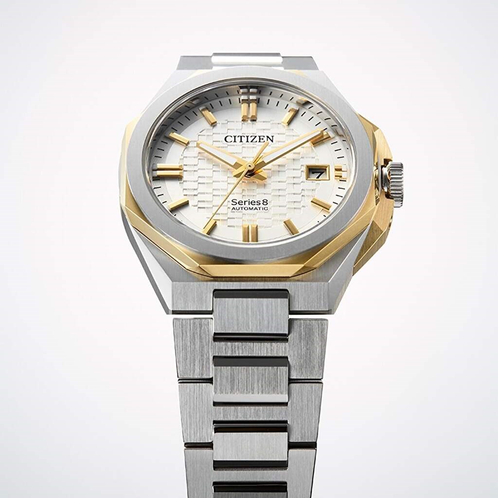 CITIZEN NB6084-50A ERKEK KOL SAATİ