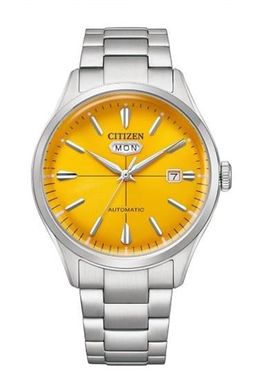 CITIZEN NH8391-51ZE ERKEK KOL SAATİ